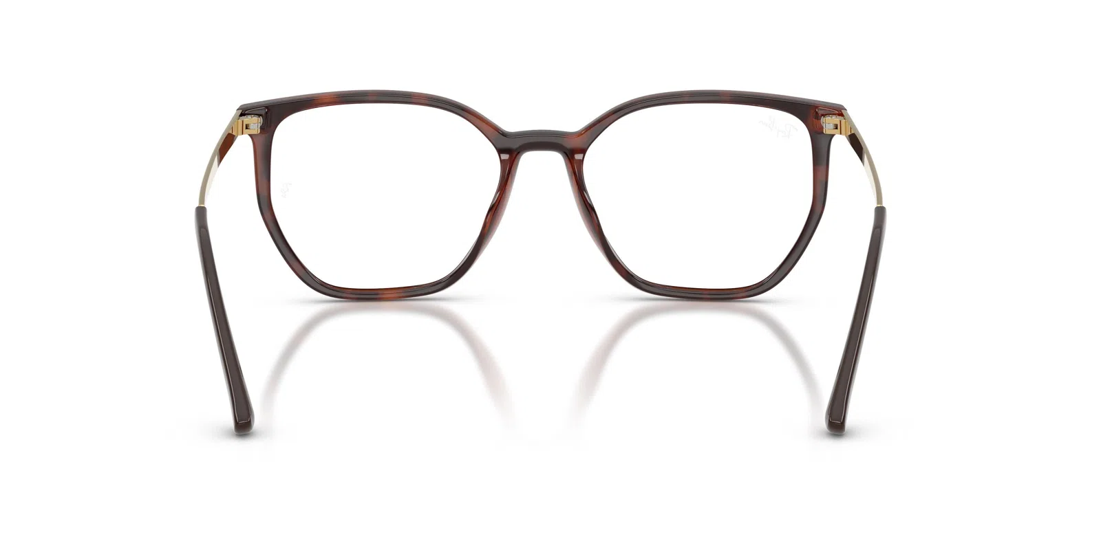 Ray-Ban 7268L Eyeglasses - view 8